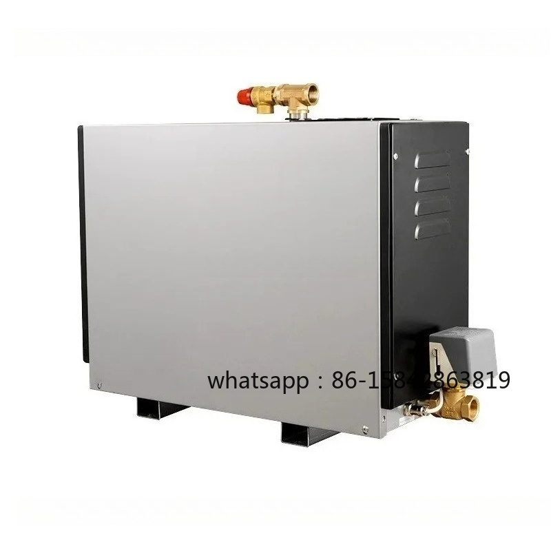 9KW Badkamer Sauna Machine Sto - Home Bathroom Spa recensie en prijs