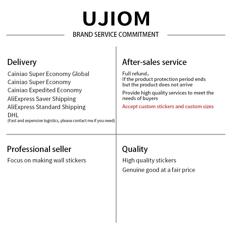 UJIOM Yarichin Club Decor Post - Home Bathroom Tiles recensie en prijs