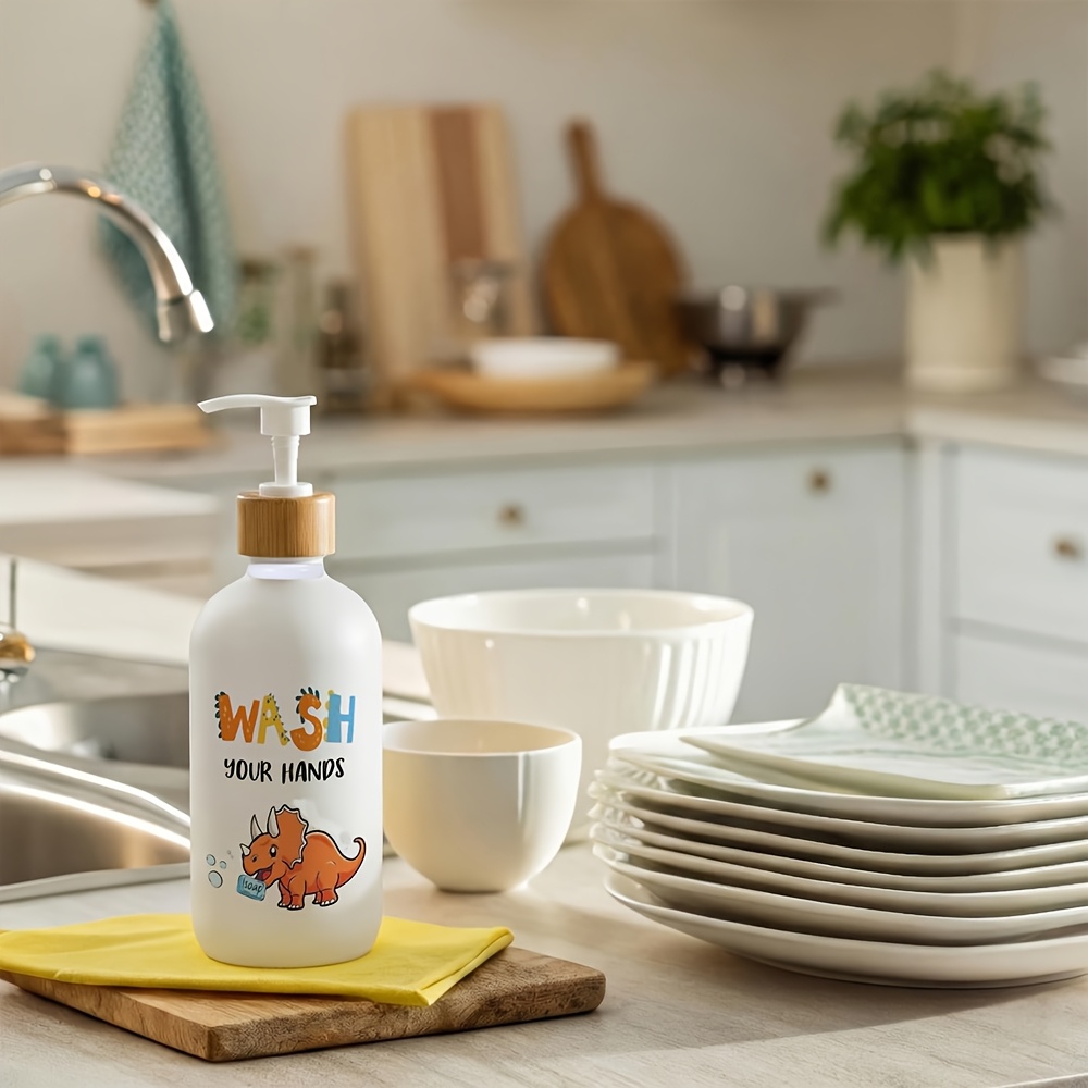 Zeepdispenser voor de badkamer - Soap Dispenser Pump recensie en prijs