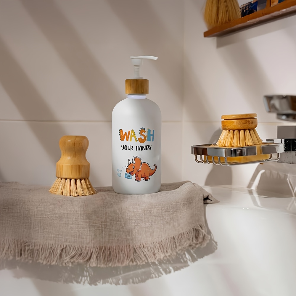 Zeepdispenser voor de badkamer - Soap Dispenser Pump recensie en prijs