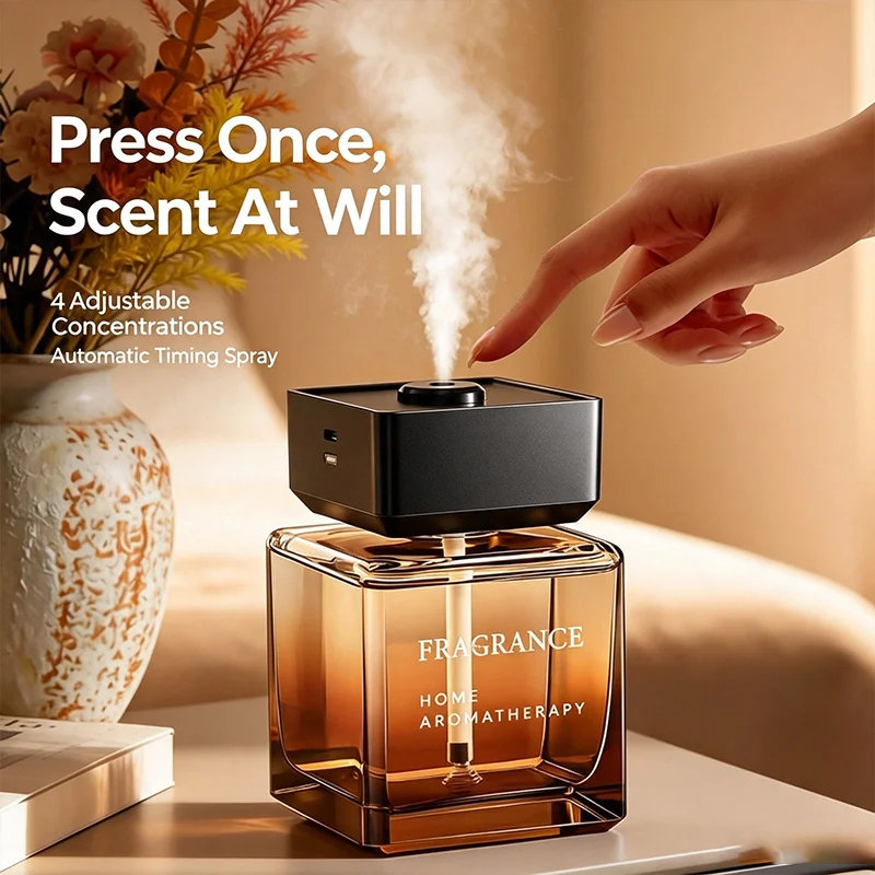 Huisgeurspray, hotelkwaliteit  - Home & Bathroom Building Products Pte Ltd Reviews recensie en prijs