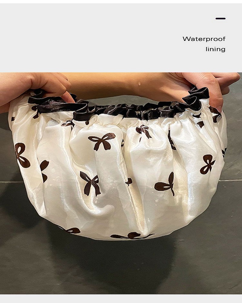 2/3/5 stuks Dubbellaagse Water - Home Essentials Bathroom Accessories recensie en prijs