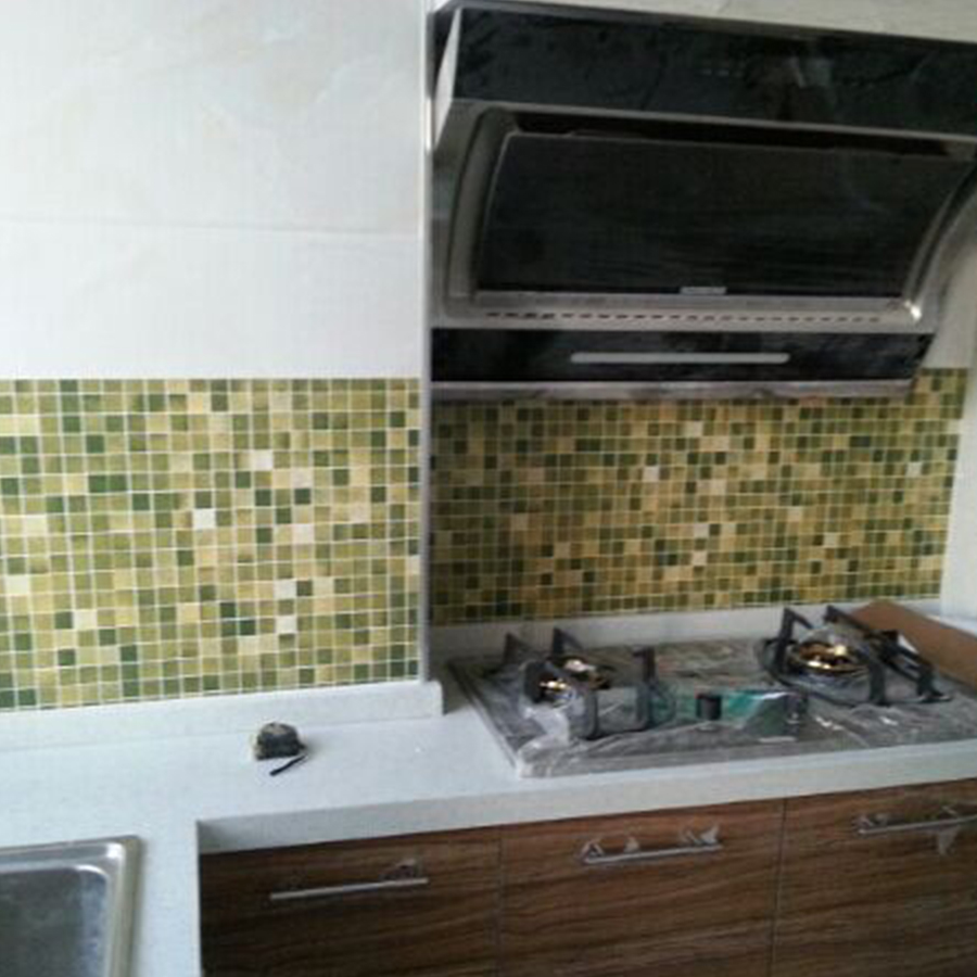 Pvc Zelfklevende Huis Waterdic - Home Bathroom Tiles recensie en prijs