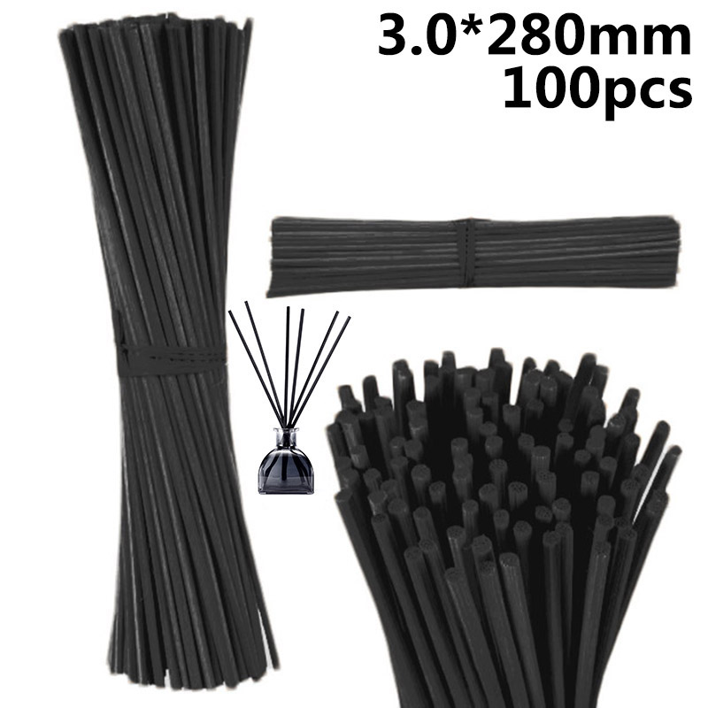 100 Stuks Vuurloze Aroma Rotan - Home Essentials Bathroom Accessories recensie en prijs