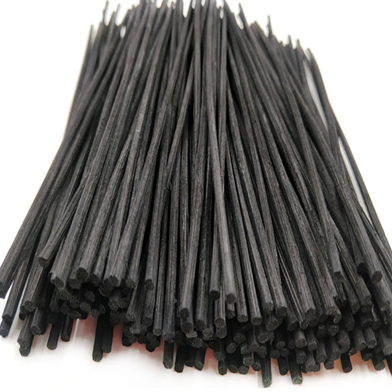 100 Stuks Vuurloze Aroma Rotan - Home Essentials Bathroom Accessories recensie en prijs