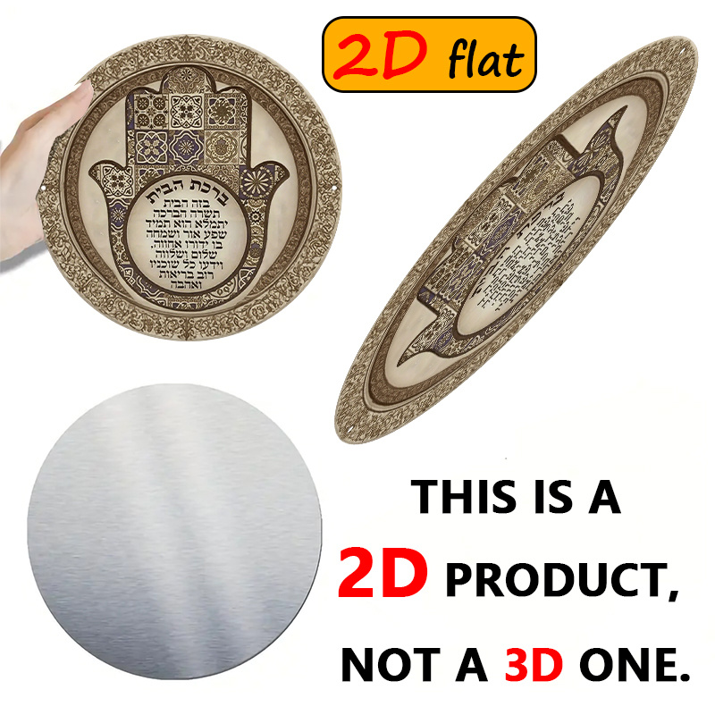 CIFBUY Exotische Hamsa Hand Al - Home & Bathroom Building Products Pte Ltd Reviews recensie en prijs