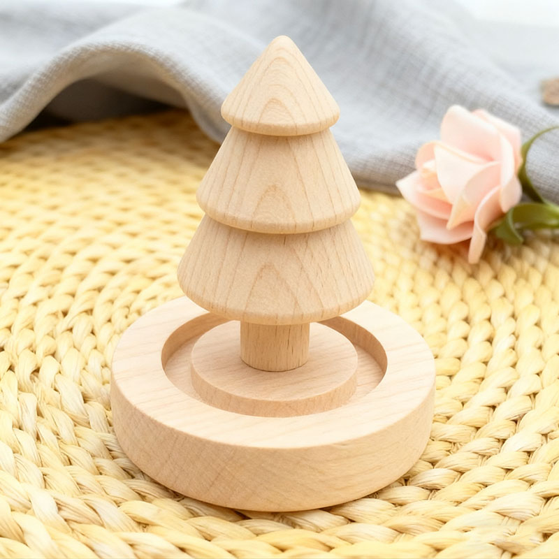 Mini houten etherische oliever - Home Essentials Bathroom Accessories recensie en prijs
