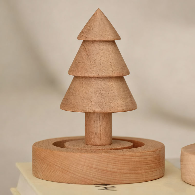 Mini houten etherische oliever - Home Essentials Bathroom Accessories recensie en prijs