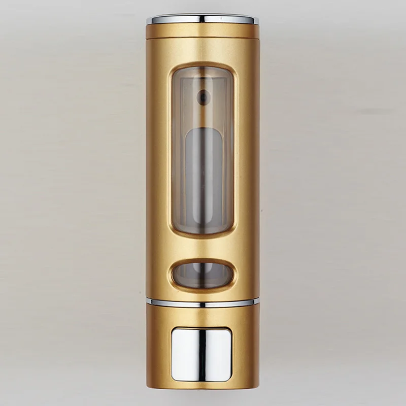 Badkamer Wandgemonteerde Douch - Soap Dispenser Pump recensie en prijs