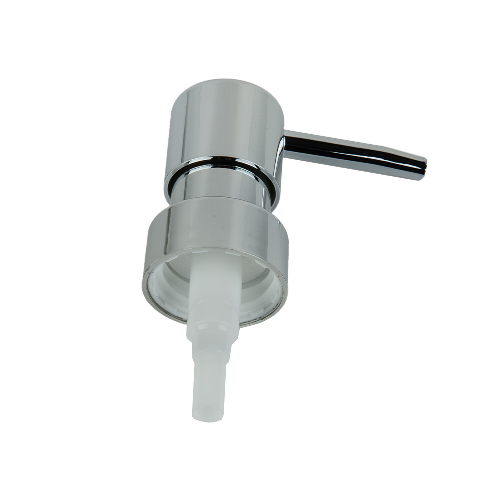Zeepdispenser Pomp Zeepfles Ho - Soap Dispenser Pump recensie en prijs