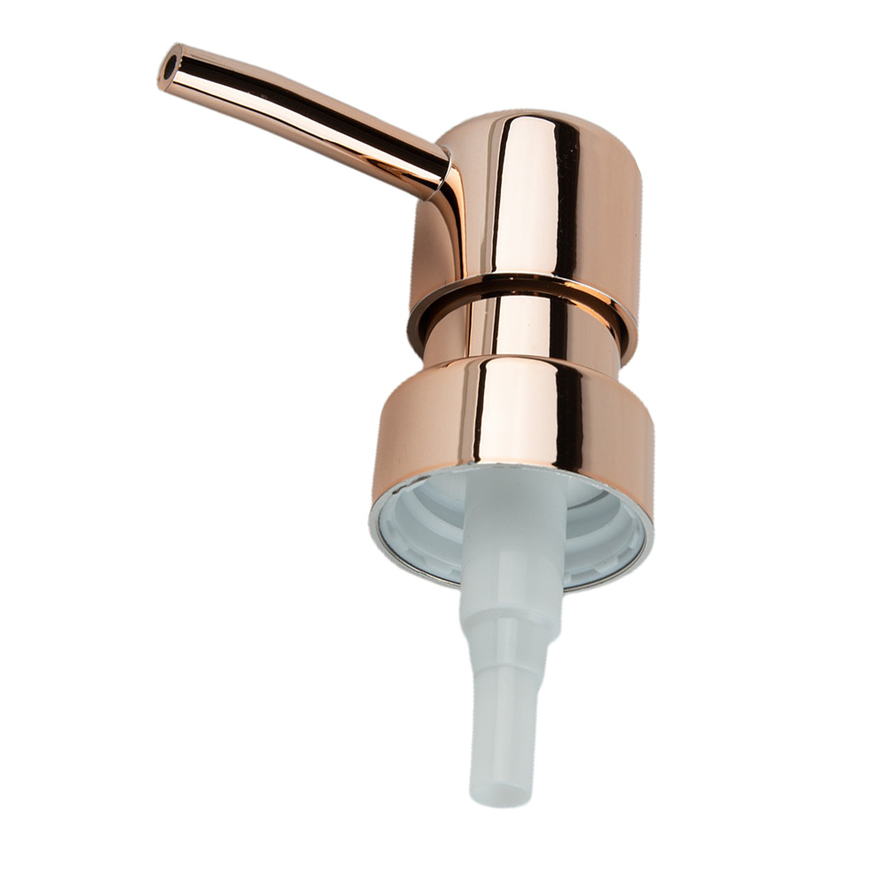 Zeepdispenser Pomp Zeepfles Ho - Soap Dispenser Pump recensie en prijs