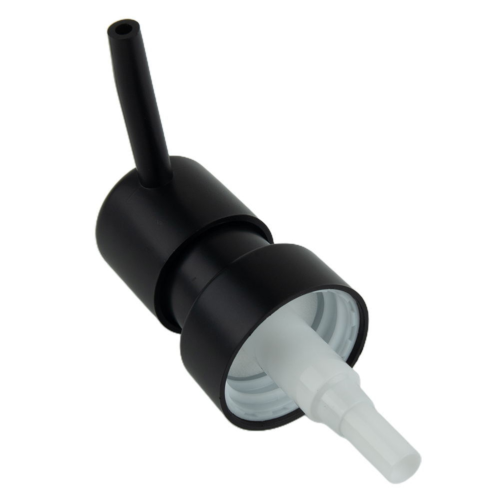 Zeepdispenser Pomp Zeepfles Ho - Soap Dispenser Pump recensie en prijs