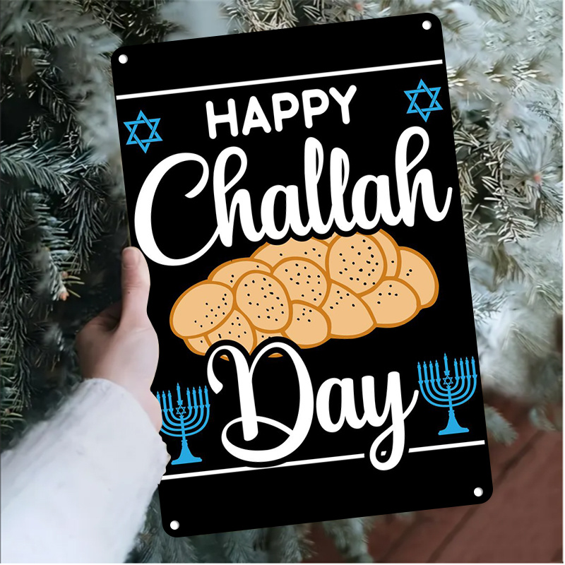 CIFBUY Vintage Joodse Challah  - Home & Bathroom Building Products Pte Ltd Reviews recensie en prijs