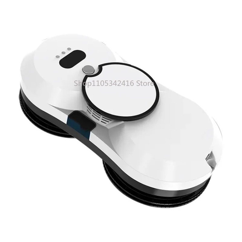 Automatische Raamreinigingsrob - Home Bathroom Cleaning Robot recensie en prijs