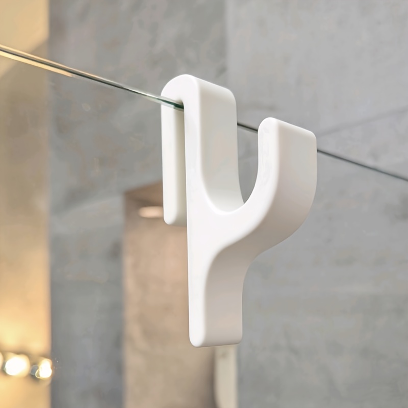 Set van 2 stuks wit/2 stuks zw - Home Essentials Bathroom Accessories recensie en prijs