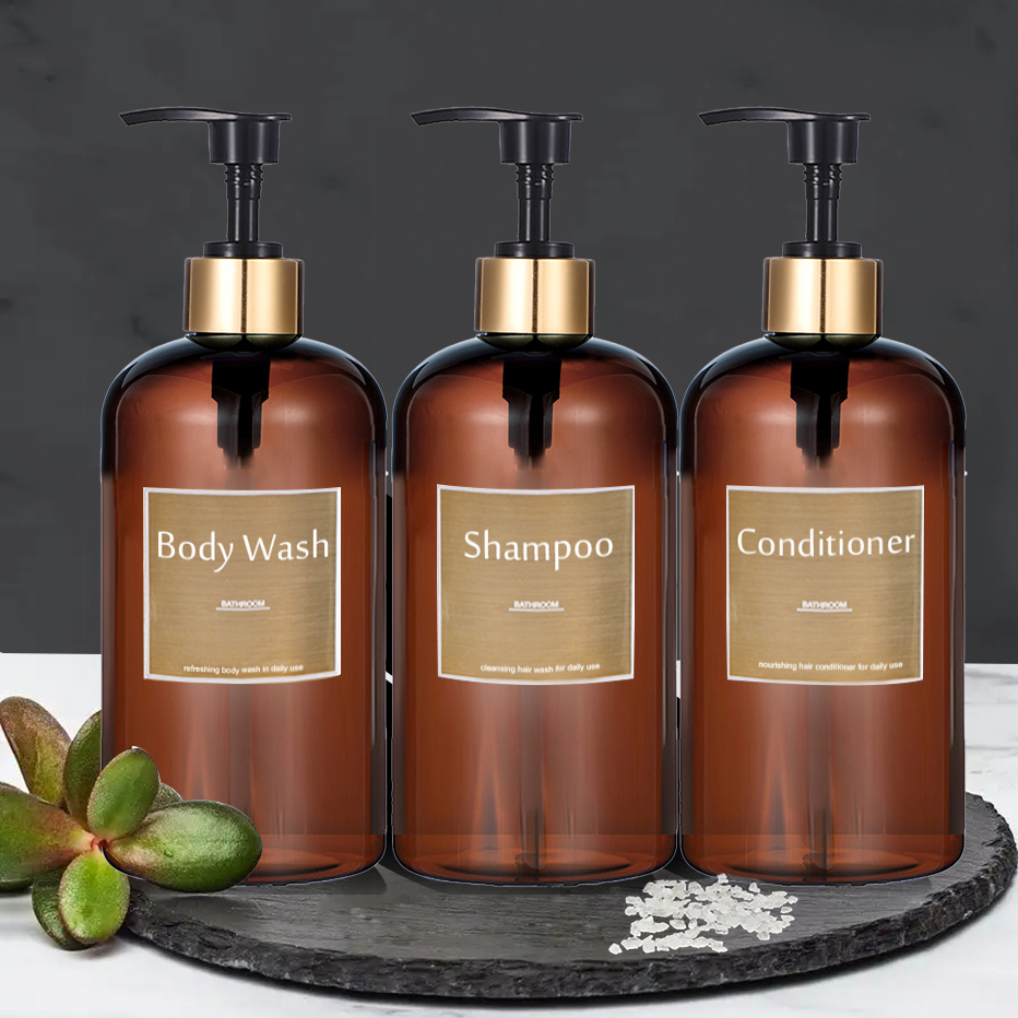 Gouden Pomp Zeepdispenser Fles - Soap Dispenser Pump recensie en prijs