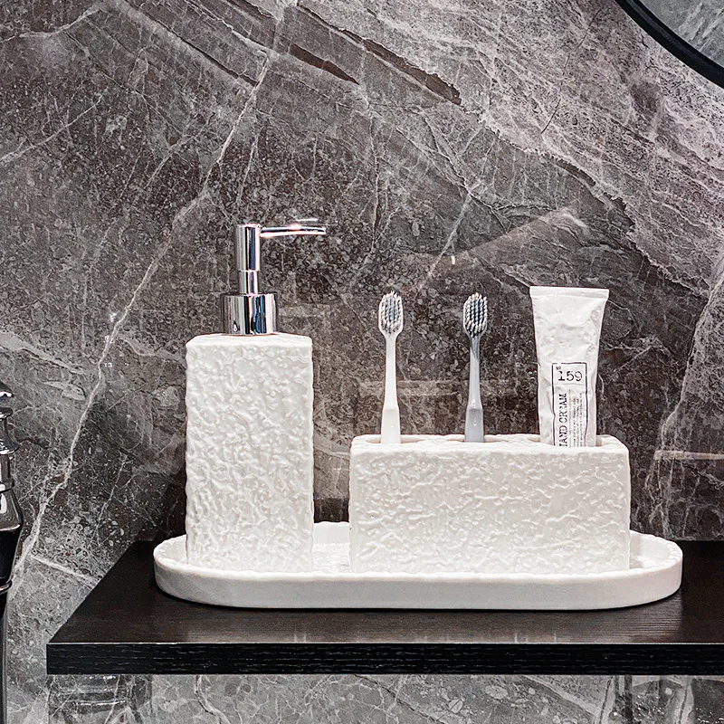 Essentiële badkameraccessoires - Home Essentials Bathroom Accessories recensie en prijs