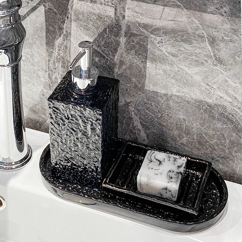 Essentiële badkameraccessoires - Home Essentials Bathroom Accessories recensie en prijs