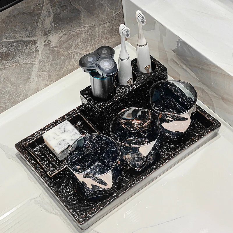 Essentiële badkameraccessoires - Home Essentials Bathroom Accessories recensie en prijs