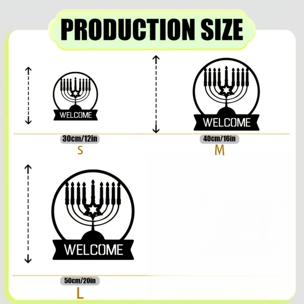 CIFBUY IJzeren Wanddecoratie A - Home & Bathroom Building Products Pte Ltd Reviews recensie en prijs