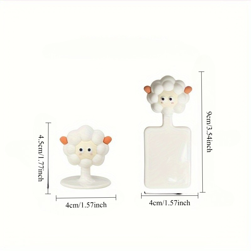 Cartoon toiletdekselheffers -  - Home Essentials Bathroom Accessories recensie en prijs