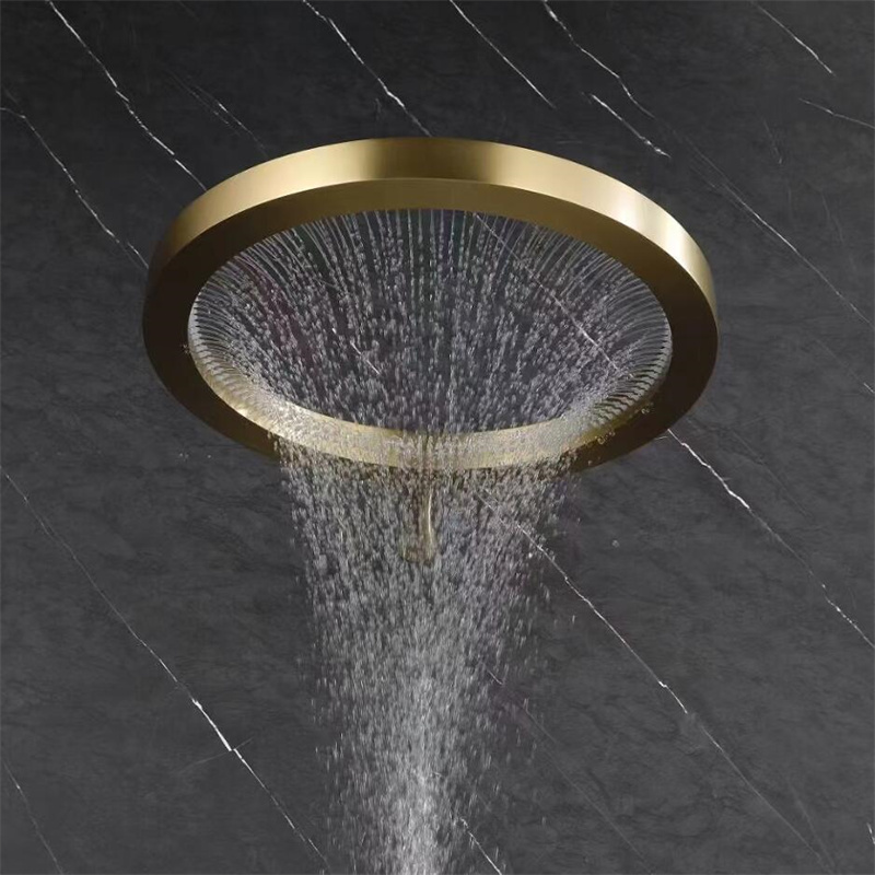 Upgrade Hogedruk Douchekop Bad - Home Bathroom Spa recensie en prijs