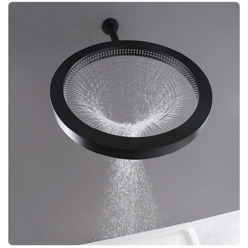 Upgrade Hogedruk Douchekop Bad - Home Bathroom Spa recensie en prijs