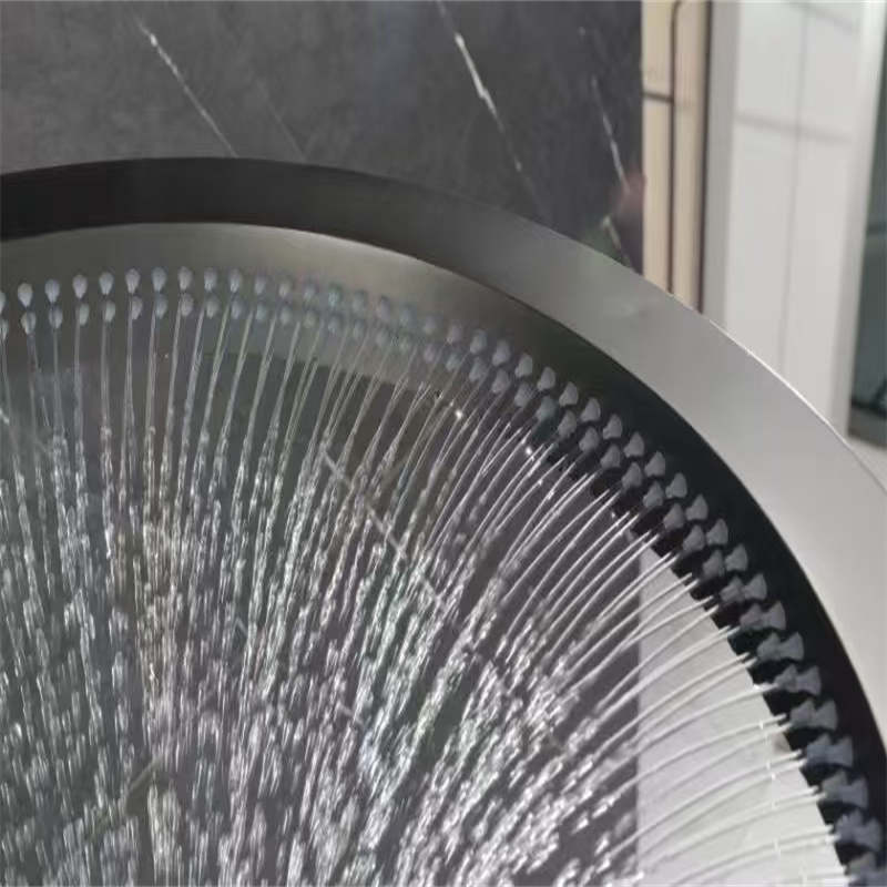 Upgrade Hogedruk Douchekop Bad - Home Bathroom Spa recensie en prijs
