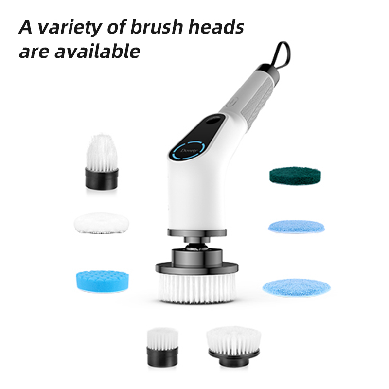 AuSilver Automatische elektris - Home Bathroom Cleaning Robot recensie en prijs