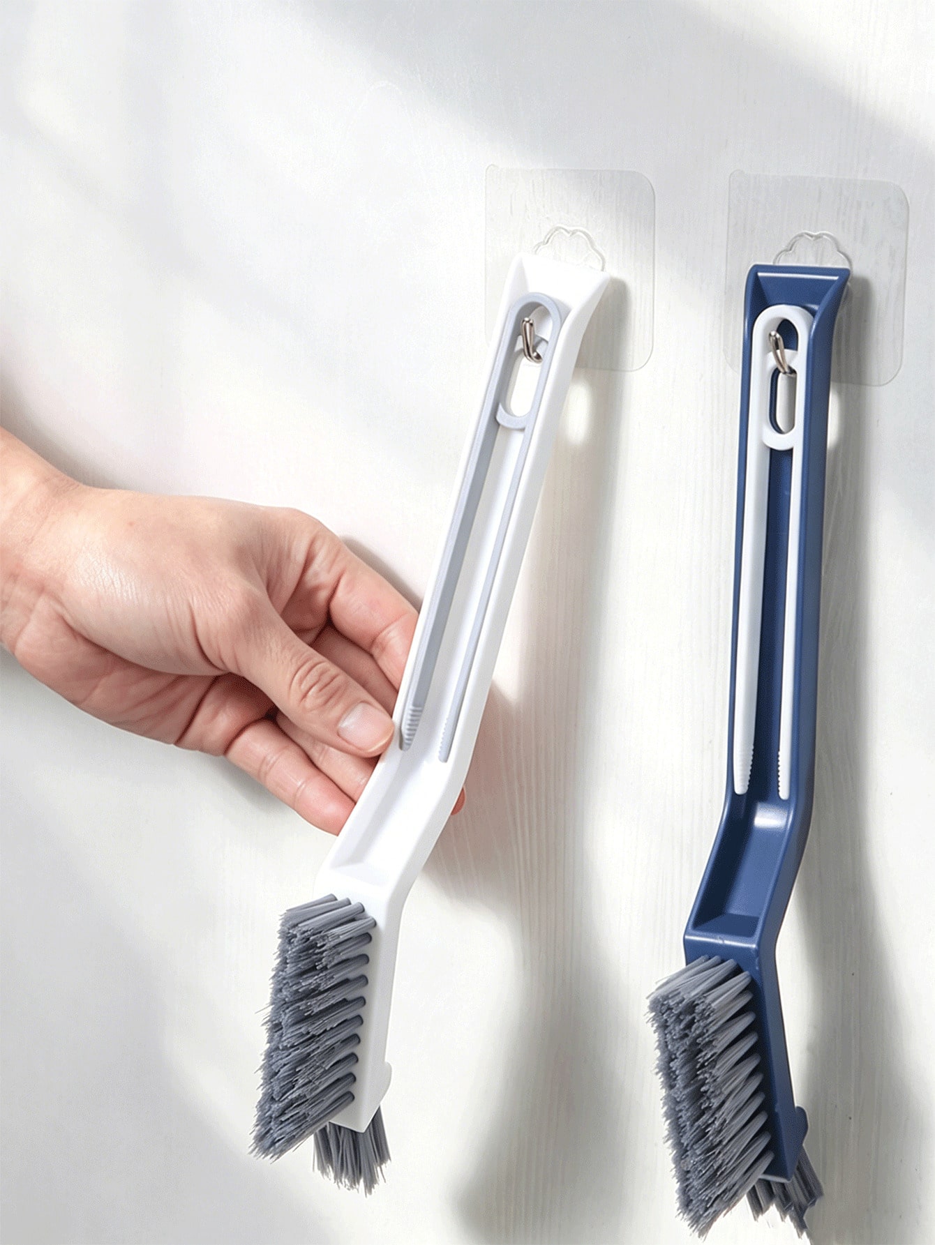 Multifunctionele badkamerwandb - Home Essentials Bathroom Accessories recensie en prijs