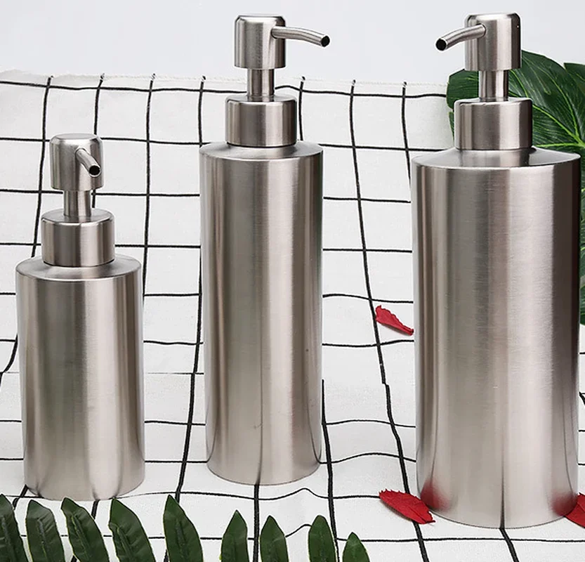 Handzeep Keuken Badkamer Dispe - Soap Dispenser Pump recensie en prijs