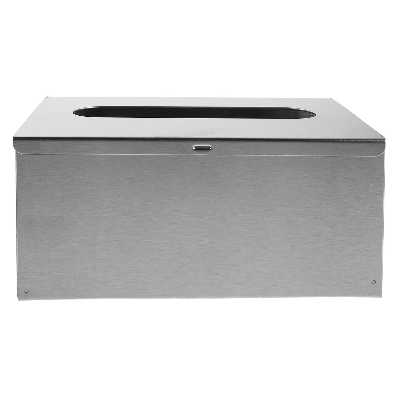 Wandgemonteerde tissuehouder v - Home Bathroom Paper Towel Dispenser recensie en prijs