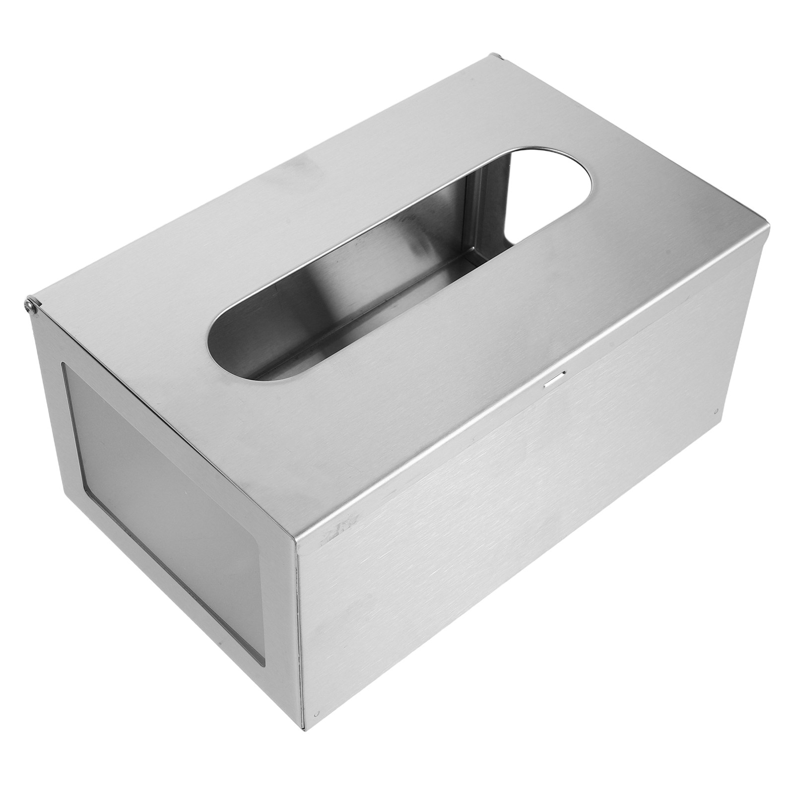 Wandgemonteerde tissuehouder v - Home Bathroom Paper Towel Dispenser recensie en prijs