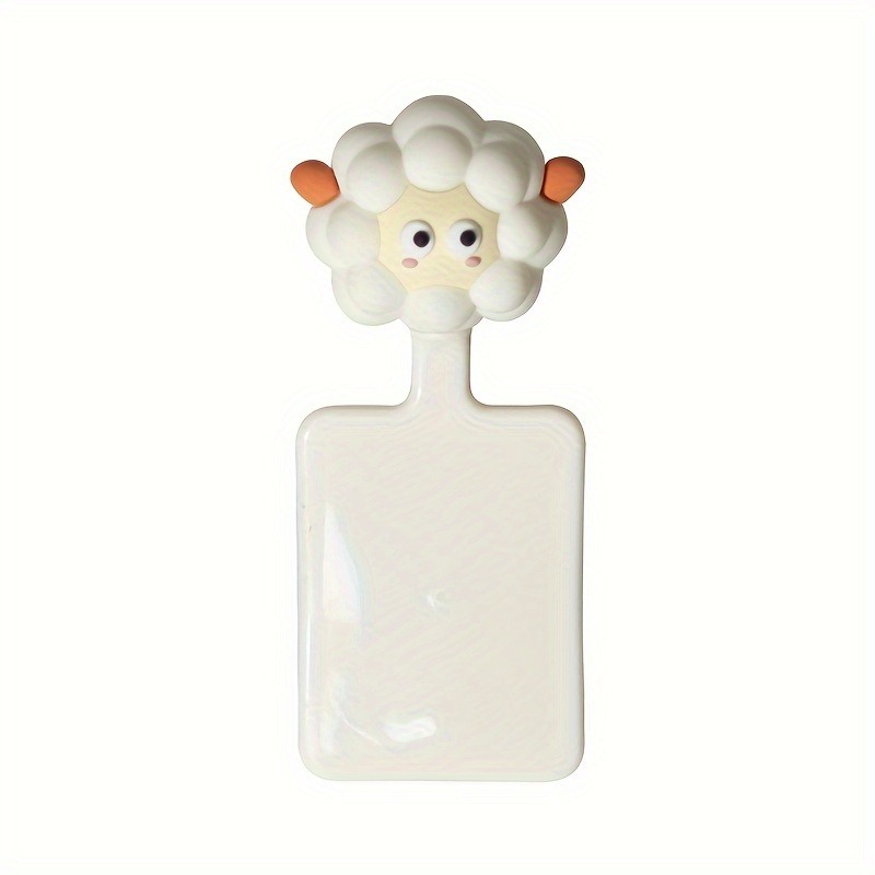Cartoon toiletdekselhefhandgre - Home Essentials Bathroom Accessories recensie en prijs