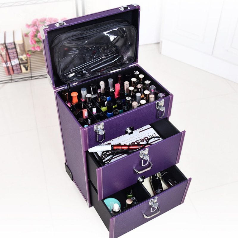 Multifunctionele cosmetische o - Home Essentials Bathroom Accessories recensie en prijs