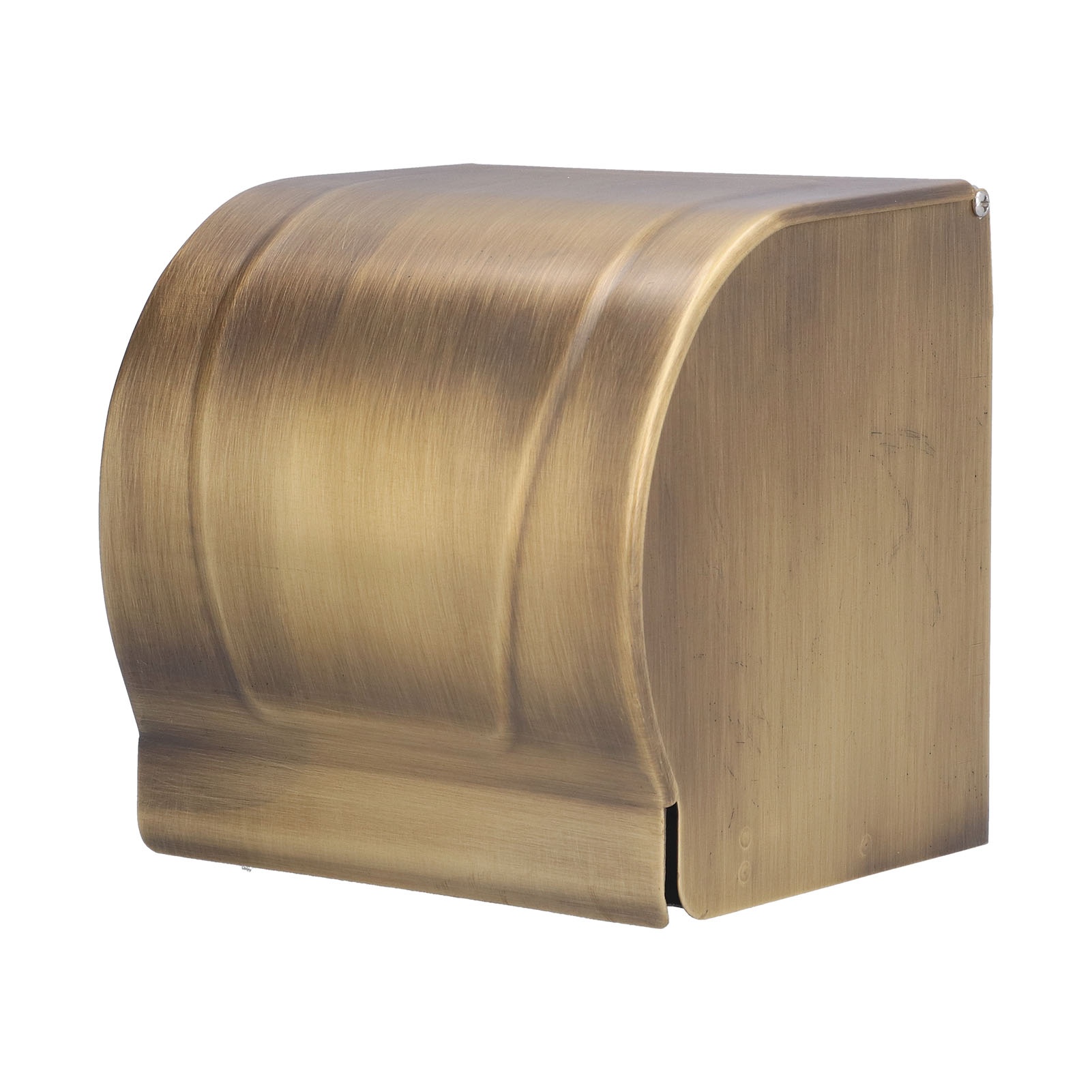 Papieren handdoekdispenser Kop - Home Bathroom Paper Towel Dispenser recensie en prijs