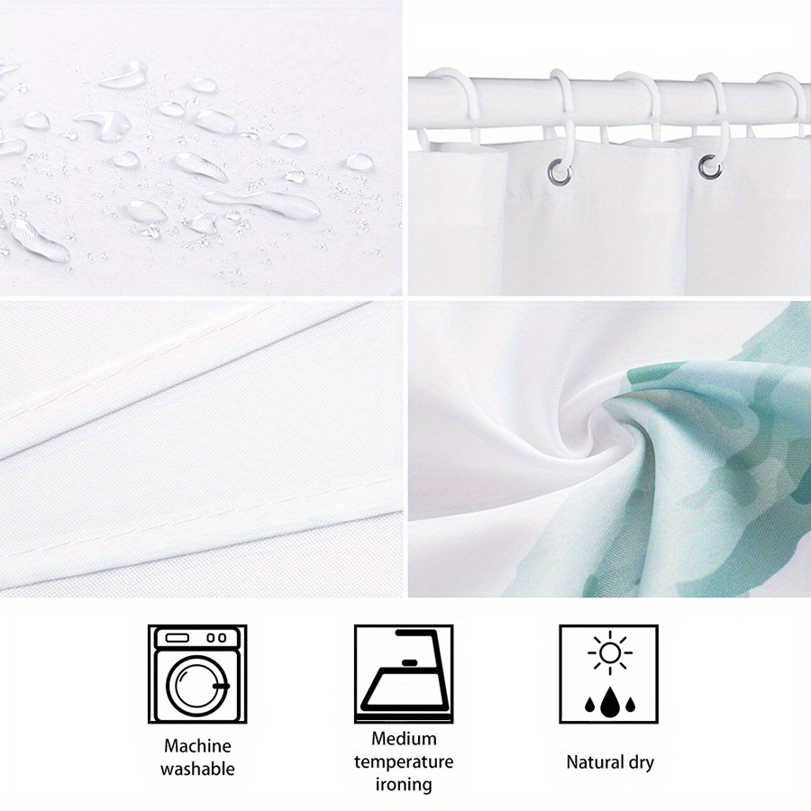 Labrador Dog Family Douchegord - Home Decor Bathroom Ideas recensie en prijs