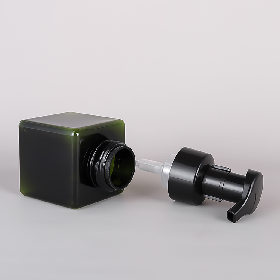 Lege Schuimende Zeepdispenser  - Soap Dispenser Pump recensie en prijs