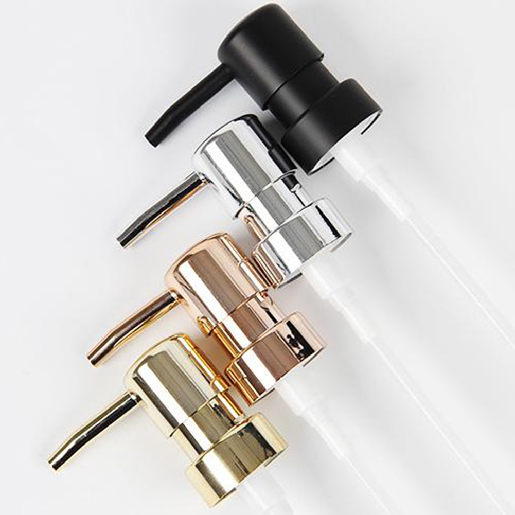 Zeepdispenser Pomp Lotion Fles - Soap Dispenser Pump recensie en prijs
