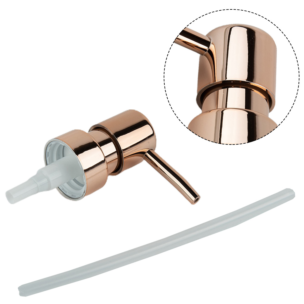 Zeepdispenser Pomp Lotion Fles - Soap Dispenser Pump recensie en prijs