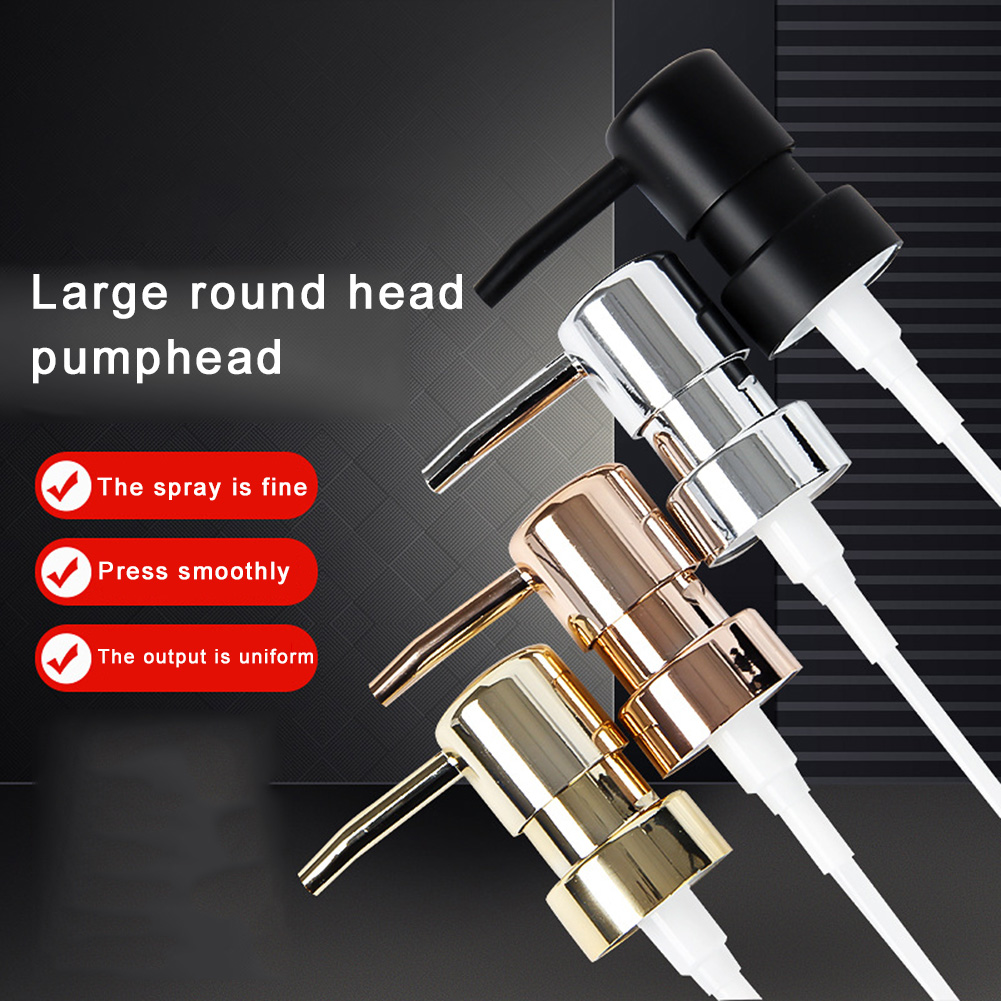 Zeepdispenser Pomp Lotion Fles - Soap Dispenser Pump recensie en prijs